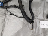 2008-2012 Mazda Mx-5 Battery Cable Harness NE55-67-070E 08-12