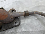 Mazda Miata OEM used part product photo
