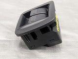 99-00 Mazda Miata Mx-5 power window switch NC72 66 350 02 Black 1999-2000 98NB11