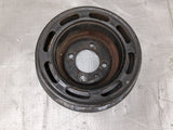 1991.5-1993 Mazda Miata Mx-5 OEM 1.6L Crank Pulley Harmonic Balancer 91.5-93 Mazda Miata OEM used part