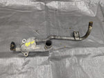 1990-1993 Mazda Miata water pump inlet oem 90-93 92NAUC