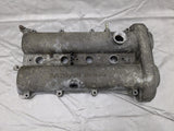 1990-1993 Mazda Miata Mx-5 OEM Engine Valve Cover DOHC 16 Valve NAP2 90-93 Mazda Miata OEM used part