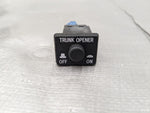 2006-2015 Mazda Mx-5 Miata NC Trunk Release Button On OFF 15A257 06-15
