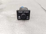 2006-2015 Mazda Mx-5 Miata NC Trunk Release Button On OFF 15A257 06-15