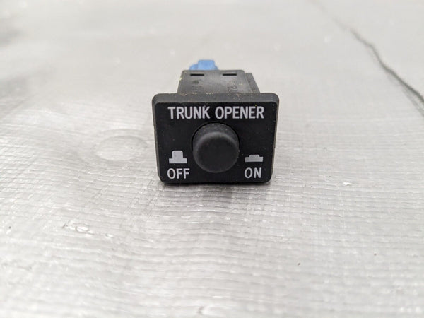 2006-2015 Mazda Mx-5 Miata NC Trunk Release Button On OFF 15A257 06-15