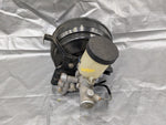 2001–2005 Mazda Miata MX-5 Brake Booster w/ Master Cylinder OEM NAY1-43-800 — Mazda Miata MX-5 OEM part product photo