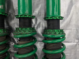 90-05 Mazda Miata MX-5 NA/NB Tein Flex Z 16ways Adjustable Coilovers 2 1990-2005