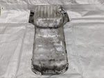 1990-1993 Mazda Miata Mx5 Oem Engine Motor Oil Pan Assembly NA 1.6L 90-93 91NASU — Mazda Miata MX-5 OEM part product photo