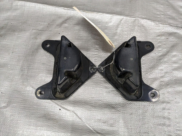 90-97 Mazda Miata OEM Rear License Plate Tag Panel Light Holder Socket 1990-1997