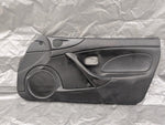 2001–2005 Mazda Miata MX-5 Door Panel Door Card OEM N067-58-590F  01-05 01NB22V — Mazda Miata MX-5 OEM part product photo