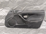 2001–2005 Mazda Miata MX-5 Door Panel Door Card OEM N067-58-590F  01-05 01NB22V — Mazda Miata MX-5 OEM part product photo