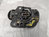 Mazda Miata MX-5 OEM part product photo