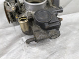 Used Throttle Body W/ TPS & IACV 90-93 Miata MX5 B61P13640B OEM NAR1