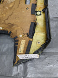 90-97 MAZDA MX-5 MIATA Right Side Pass Door Card Panel Power 1990-1997 93NAUC