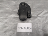 1990-2000 MIATA CONVERTIBLE TOP LATCH LEFT DRIVER SIDE 90-00 92NA6854