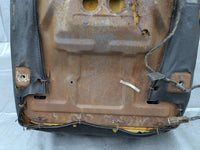 Mazda Miata MX-5 OEM part product photo