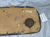 90-97 MAZDA MX-5 MIATA Passenger Side Door Card Panel Manual 1990-1997 91NAUC