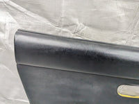 90-97 MAZDA MX-5 MIATA Left Driver Door Card Panel Power 1990-1997 92NASU
