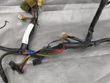1990-1993 Mazda Miata Dash Wiring Harness Wires NA02-67-030L 91NA0321 90-93