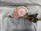 1990-1993 Mazda Miata Oem Tan Seat Belt Reel Left Right Set NA 90-93 92NAPZ