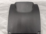 1999–2005 Mazda Miata MX-5 Steering Column Cover Black OEM NC10-55-430 99-05 98N