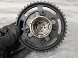 2001-2005 MAZDA MX-5 MIATA VVT ACTUATOR INTAKE CAM SPROCKET ASSEMBLY 01-05 NB2