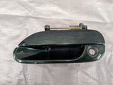 99-00 Mazda Miata MX5 OEM NB1 Ignition Key Set Full Car Lock Manual 1999-2000 74