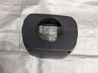 90-97 MAZDA MX5 MIATA OEM steering wheel column wiper cover panel TRIM 1990-1997