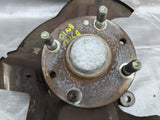 nan Mazda Miata MX-5 OEM