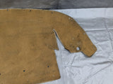 90-93 Mazda Miata OEM Tan Rear Parcel Shelf Carpet Mat Cover NA 1990-1993