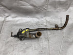 1990-1993 Mazda Miata water pump inlet oem 90-93 89NAUC