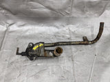 1990-1993 Mazda Miata water pump inlet oem 90-93 89NAUC
