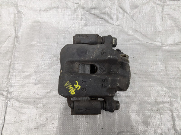 1990-1993 Mazda Miata OEM Brake Caliper Front Left (Driver): NA01-33-61XA 90-93 — Mazda Miata MX-5 OEM part product photo
