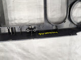 90-93 Mazda MX-5 Miata NA Tombstone Stereo Radio Surround HVAC Bezel Trim 91NA03