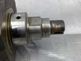 90-91.5 Mazda Miata Short Nose Crankshaft Good Keyway B6S7-11-300A 1990-1991