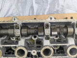 1999-2000 MAZDA MIATA MX-5 ENGINE MOTOR CYLINDER HEAD BP4W-4-1 99-00 99NB5560