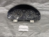 1990-1993 MIATA MX-5 OEM DASH INSTRUMENT GAUGE CLUSTER SPEEDOMETER 222K 90-93
