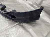 2001-2005 Mazda Miata MX5 OEM Bumper Lip Flap Appearance Package Kit Rare 01-05