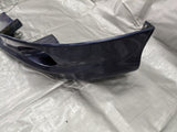 2001-2005 Mazda Miata MX5 OEM Bumper Lip Flap Appearance Package Kit Rare 01-05