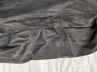 1990-1997 Mazda Miata Black Vinyl Convertible Top Tonneau Boot Cover 90-97 91NA1
