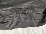 1990-1997 Mazda Miata Black Vinyl Convertible Top Tonneau Boot Cover 90-97 91NA1