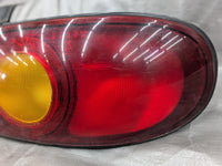 Mazda Miata MX-5 OEM part product photo