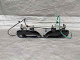 01-02 Mazda Miata MX-5 OEM Ignition Key Set ECU PCM MANUAL BP6F BP6F-18-881C