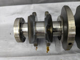 1994-2005 MAZDA MX-5 MIATA CRANKSHAFT 1.8l USED 02NBA3E BP06-11-300D 94-05 2710