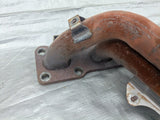 2001-2005 Mazda Miata Engine Exhaust Manifold Header Tubular  Bp6f-13-450B 01A3A