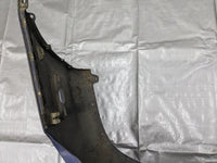 1999-2005 Mazda Miata Rear Bumper Cover, Blue 01NB22A 99-05