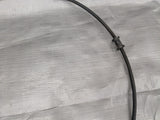 1990-1993 Mazda Miata OEM Throttle Cable TB Body Accelerator 1.6 NA 90-93