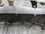 2001-2005 Mazda Miata Front Bumper Broken Mounts N0Y1-50-030A-BB 01-05 01NB22V