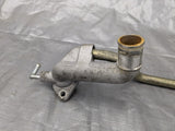 94-00 Mazda Miata water pump inlet oem 1994-2000 01NB6119