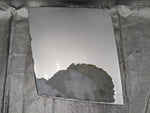 90-97 Mazda Miata Passenger Headlight Top Lid Cover Silver 1990-1997 91NA11V